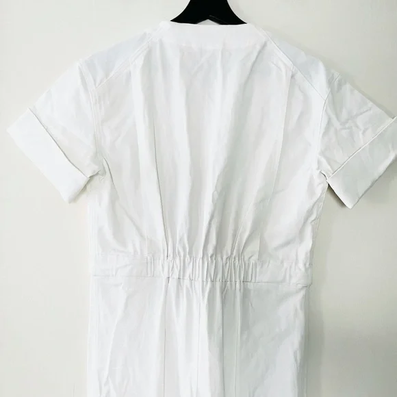 FINAL PRICE! 
Rebecca Minkoff} Hermoine Jumpsuit - Picture 3 of 9